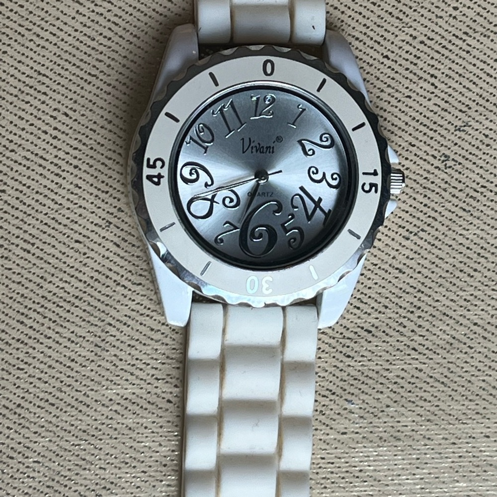 Fashion Watch